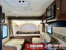 2014 DUTCHMEN KODIAK EXPRESS 172E Hybrid - Photo 6