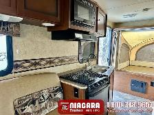 2014 DUTCHMEN KODIAK EXPRESS 172E Hybrid - Photo 13