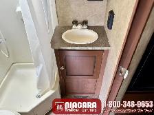 2014 DUTCHMEN KODIAK EXPRESS 172E Hybrid - Photo 23