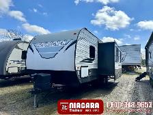 2021 K-Z INC. SPORTSMEN LE 241RKLE Travel Trailer - Photo 2