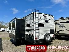 2021 K-Z INC. SPORTSMEN LE 241RKLE Travel Trailer - Photo 4