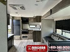 2021 K-Z INC. SPORTSMEN LE 241RKLE Travel Trailer - Photo 7