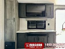 2021 K-Z INC. SPORTSMEN LE 241RKLE Travel Trailer - Photo 11