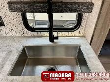 2021 K-Z INC. SPORTSMEN LE 241RKLE Travel Trailer - Photo 12
