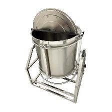 50L 304SS Food Mixer Hand Tilt LPG and Electric Stirrer 056194 - Photo 6