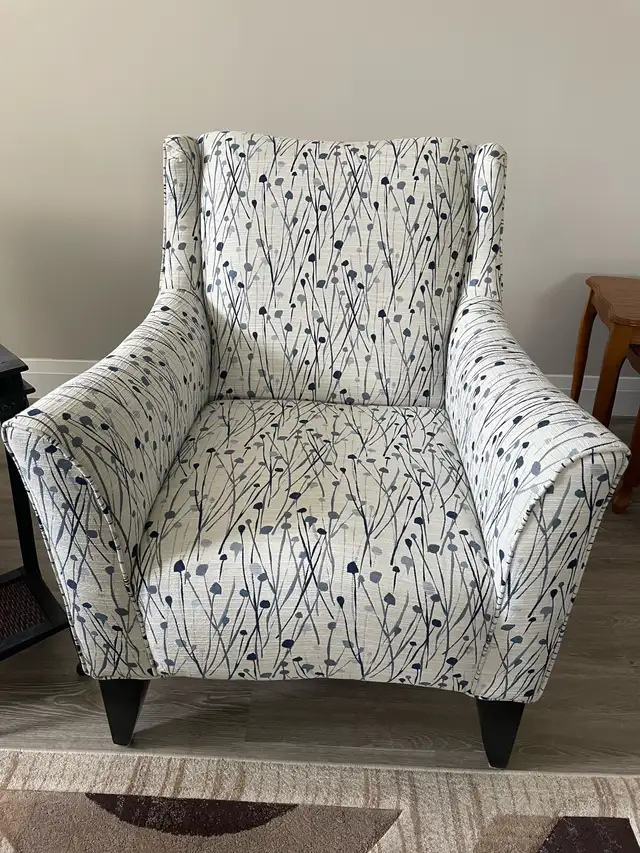 Accent Chair