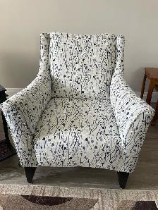 Accent Chair