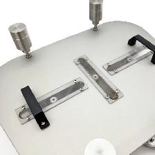Martindale Abrasion Testing Machine Fabric Wear Tester056467 - Photo 6