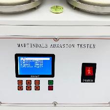 Martindale Abrasion Testing Machine Fabric Wear Tester056467 - Photo 8