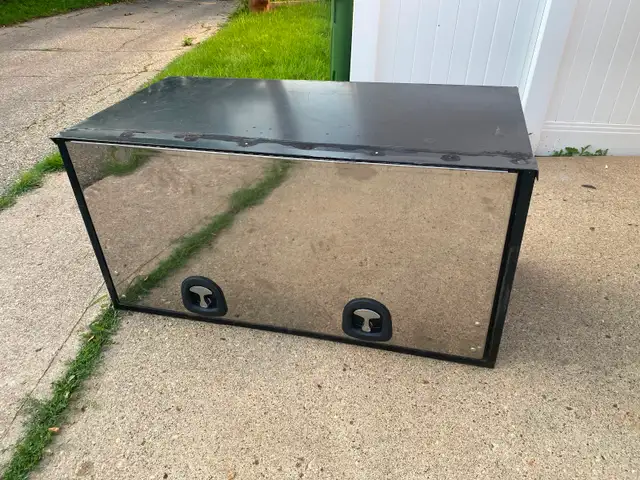Toolbox Cabinet. $250 obo