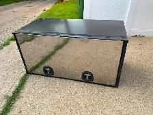 Toolbox Cabinet. $250 obo