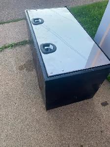 Toolbox Cabinet. $250 obo - Photo 2