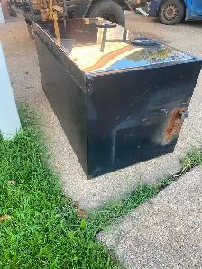 Toolbox Cabinet. $250 obo - Photo 3