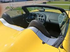 2007 Pontiac Solstice - Photo 3