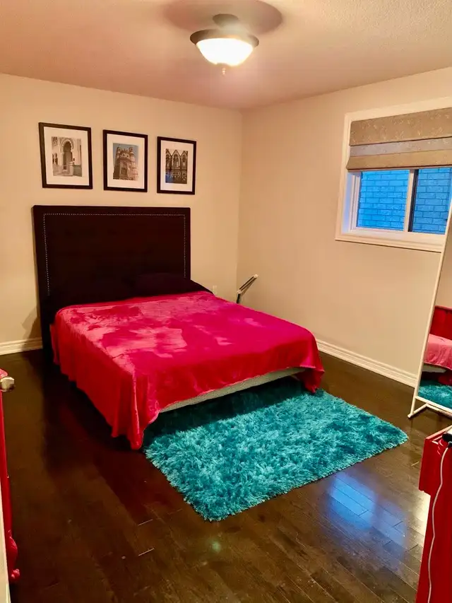 2 Student Bedrooms Available for Rent