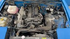 1990 Mazda MX-5 Miata BASE HARD TOP & SOFT TOP| 27 SERVICE RECOR - Photo 8
