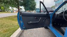 1990 Mazda MX-5 Miata BASE HARD TOP & SOFT TOP| 27 SERVICE RECOR - Photo 9