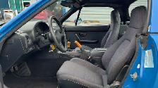 1990 Mazda MX-5 Miata BASE HARD TOP & SOFT TOP| 27 SERVICE RECOR - Photo 10