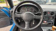 1990 Mazda MX-5 Miata BASE HARD TOP & SOFT TOP| 27 SERVICE RECOR - Photo 11