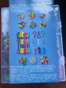 Make Your own Beaded Jewelry Set - Photo 5
