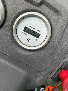 Used Husqvarna TS 254XG tractor - Photo 5