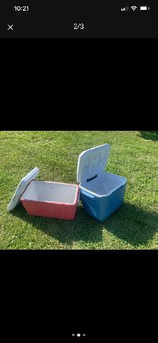 Coleman coolers - Photo 2