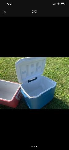 Coleman coolers - Photo 3