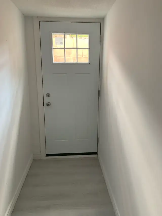Private Room for Rent in Scarborough