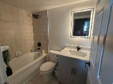 yonge and sheppard 2 1 bedrooms for rent , 2 full bathrooms - Photo 4
