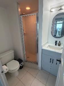 yonge and sheppard 2 1 bedrooms for rent , 2 full bathrooms - Photo 5
