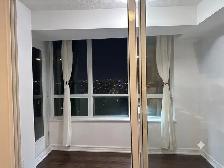 yonge and sheppard 2 1 bedrooms for rent , 2 full bathrooms - Photo 8