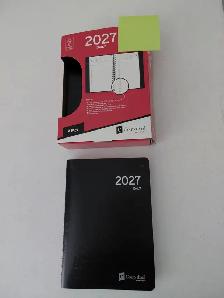 2027 Daytimer