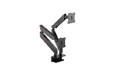 Secretlab Dual Monitor Arm   Secretlab Add-Ons