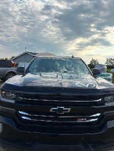 2017 Chevrolet 1500 LTZ Real Tree Edition - Photo 2