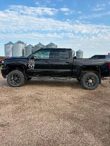 2017 Chevrolet 1500 LTZ Real Tree Edition - Photo 4