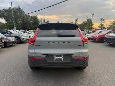 2026 Volvo XC40 Ultra Black Edition | Toit ouvrant | Navi | App - Photo 7