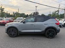 2026 Volvo XC40 Ultra Black Edition | Toit ouvrant | Navi | App - Photo 9
