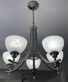 Light Fixture Durham Region 647-957-2770 - Photo 6