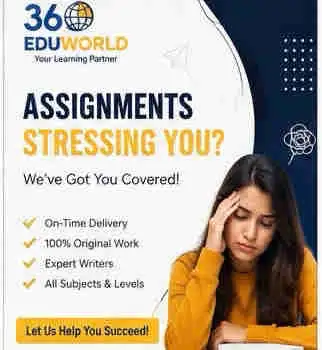 Need Academic Support?