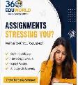 Need Academic Support?