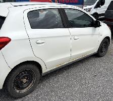 2018 Mitsubishi mirage - Photo 4