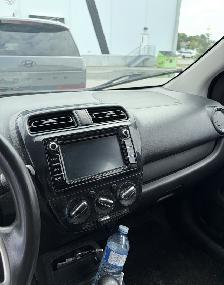 2018 Mitsubishi mirage - Photo 7