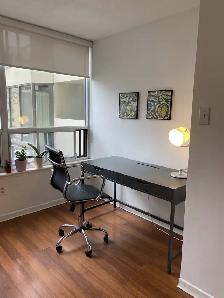 Spacious furnished 1 1 at Yonge/Wellesley - Photo 5