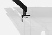 Secretlab Single Monitor Arm   Secretlab Add-Ons - Photo 2