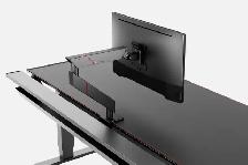 Secretlab Single Monitor Arm   Secretlab Add-Ons - Photo 3