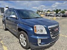 2013 GMC terrain SLE2