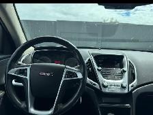 2013 GMC terrain SLE2 - Photo 3