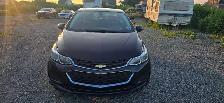 2016 CHEVY CRUZE