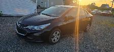 2016 CHEVY CRUZE - Photo 2
