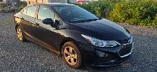 2016 CHEVY CRUZE - Photo 3